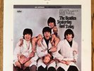 The Beatles – Butcher cover Color Art Work Overlay Separations + printed proof