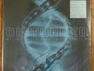 Disturbed Evolution (Vinyl) Deluxe  12