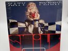 Katy Perry-Smile-New Sealed Exclusive Cobalt Blue Colored Vinyl LP Record 2020