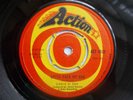 MINT  UK  ACTION  45 - ERNIE K. DOE - 