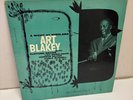 Art Blakey, A Night At Birdland, Vol. 2   Blue Note 1522, Mono, W. 63rd, DG, RVG
