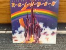 Ritchie Blackmore's Rainbow 1975 Polydor Vinyl