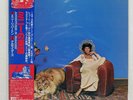 MINNIE RIPERTON ADVENTURES IN PARADI EPIC ECPO54 Japan OBI INSERT VINYL LP