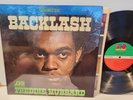 Freddie Hubbard - Backlash 1967 Atlantic 1477 Stereo LP Still in Shrink Wrap