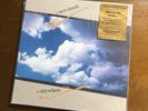 NEW MUSIK Anywhere BLUE MARBLED VINYL double LP limited 830/1500 NEW