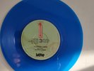 NORTHERN SOUL GLORIA JONES TAINTED LOVE/SANDY WYNNS A TOUCH OF VENUS BLUE VINYL