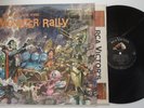 MONSTER RALLY Conried Pearce EX RCA '59 vinyl LP Halloween Horror Jack Davis