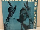 Horace Silver, And The Jazz Messengers   '62, Blue Note 1518, Mono, NYC, RVG