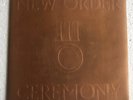 New Order - Ceremony - 7