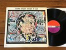 Charles Mingus Tonight at Noon LP Atlantic VG/EX (Vinyl)
