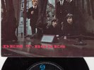 GARY FARR & THE T-BONES *DEM BONES..DEM T-BONES*  1965 UK EP MOD FREAKBEAT