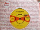 EX  UK  SUE 45 - WILBERT HARRISON - 