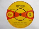 EX  UK  SUE  45 - CHARLIE & INEZ FOXX - 