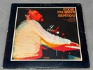 Eddie Palmieri - Sentido LP Mango 1973 Latin Jazz Vinyl Salsa Bolero