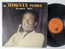PEDRO WOGNIN Katapkele - African Salsa Charanga - Afro Latin Funk KILLER LP