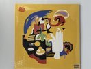 Mac Miller - Faces 3LP Vinyl  (Tri-Color Vinyl)