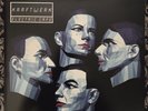 Kraftwerk Electric Cafe LP Vinyl (1986)