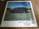 KENDRICK LAMAR - GOOD KID, M.A.A.D CITY - X2 LP - + GATEFOLD - 2011 ISSUE - VG++