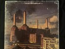 Pink Floyd - Animals - 1977 1st Press LP Columbia BL 34474