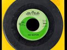 The Beatles – Do You Want To Know A Secret / Thank You Girl 6064, LA, US, 1965