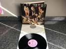 LP VINYL JETHRO TULL  ALBUM THIS WAS ILPS 9085 UK 1ST STEREO PRESS 1968 EX+/EX+