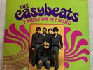 The Easybeats - Friday On My Mind Vinyl LP - UAS 6588
