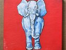 The White Stripes – Elephant Singles 4X 7