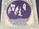 Blue Cheer - Vincebus Eruptum  (1968 Mono; Textured Cover; VG+/Ex)