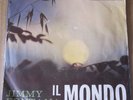 Jimmy Fontana Il Mondo - Allora Si - Ennio Morricone 45 Vinyl RCA  Italy 1965 7