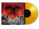ONLY ONES, The - Even Serpents Shine (remastered) - YELLOW MARBLED VINYL LP