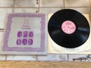 FAIRPORT CONVENTION Liege & Lief LP ISLAND PINK LABEL STEREO NM VINYL UK IMP.