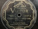 Single Girl Married Girl/The Storms Are On The Ocean by The Carter Family 10