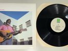 Ted Hawkins - Watch Your Step - Rounder records 1982 - Ex/Ex Blues Soul Funk