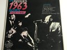 Various - The Unissued 1963 Blues Festival LP Vinyl Record - RL 0060  VG+