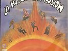 La Nueva Explosion Jose Piliche Elicier REEDICION Salsa LP Sellado