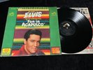 ELVIS PRESLEY LP LSP-2756 FUN IN ACAPULCO SHRINK ORIG SILVER TOP STEREO NM/MINT