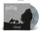 GEHENNA - First Spell [BLACK/WHITE ICE LP]