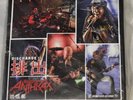 Anthrax 3'' Vinyl SEALED Set 2021 Madhouse I Am The Law Got The Time Discharge