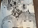 The Beatles Revolver RE 1971 US APLLE Vinyl