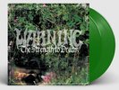 WARNING - the strength to dream DLP green