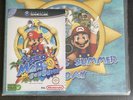 Super Mario Sunshine Vinyl Record OST Summer Holiday ORANGE LP Not Moonshake