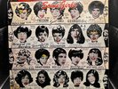 ROLLING STONES SOME GIRLS LP ORIG 1978 1st PRESS COC 39108 ORIG BANNED COVER