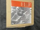 R.E.M. Radio Free Europe 2025 10” EP Orange Vinyl With Bonus Tracks Sealed New