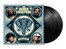 Black Eyed Peas - ELEPHUNK - Vinyl 2 LP - NEW & SEALED