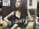 AMY WINEHOUSE - BACK TO BLACK (2024) NEW 7 INCH CLEAR VINYL SINGLE - SEALED 7