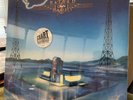 SEALED  Vtg 1986 JOURNEY Album RAISED ON RADIO Record 1ST PRESSING Vinyl OG Mint