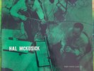 Hal Mckusick Quartet East Coast Jazz Series No. 8 Vinyl Record Album LP BCP 16