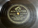 BLUES 78 ARTHUR BIG BOY CRUDUP THAT'S ALL RIGHT RCA 2205 ELVIS SUN CLEAN WOW