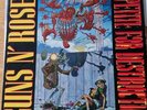 Appetite for Destruction by Guns n' Roses , uncensored cover. No reserve.