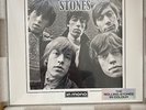 The ROLLING STONES In MONO 16 x LP Box Set – Colored Vinyl Pressing (SEALED) NEW